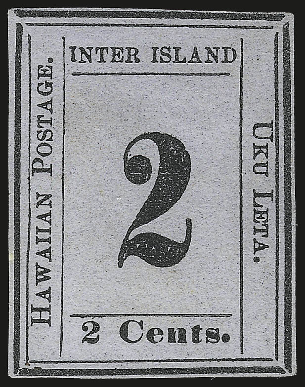 Sale no. 946 — Lot no. 1712 — Siegel Auction Galleries