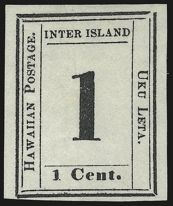 Sale no. 946 — Lot no. 1714 — Siegel Auction Galleries