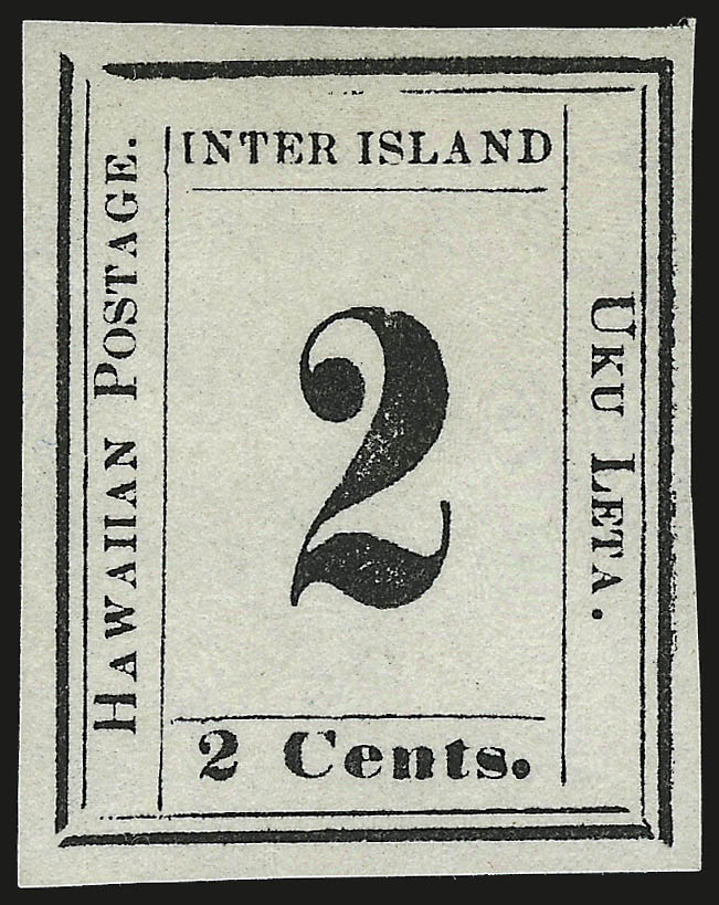 Sale no. 946 — Lot no. 1715 — Siegel Auction Galleries