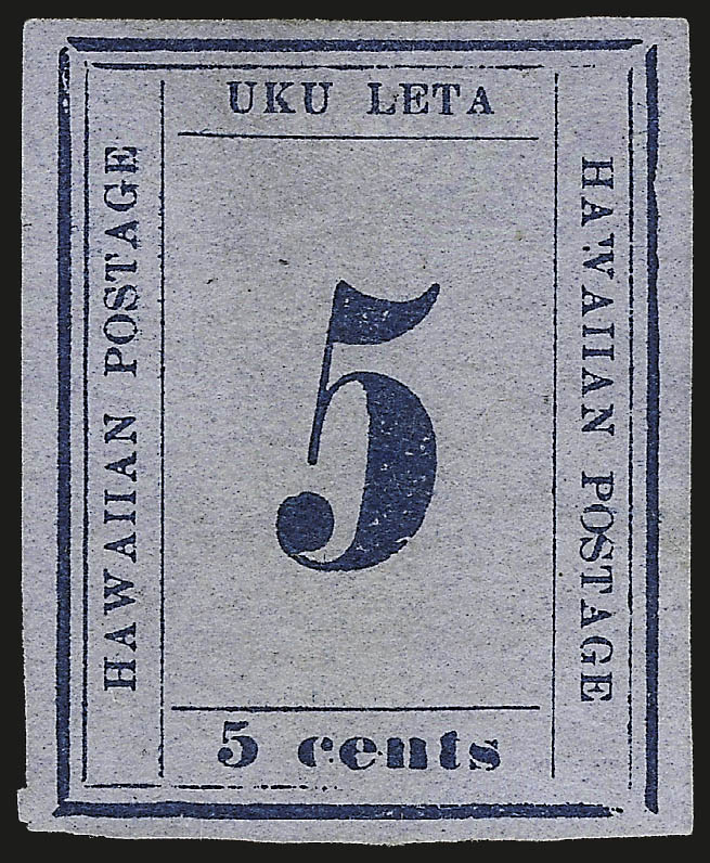 Sale no. 946 — Lot no. 1717 — Siegel Auction Galleries