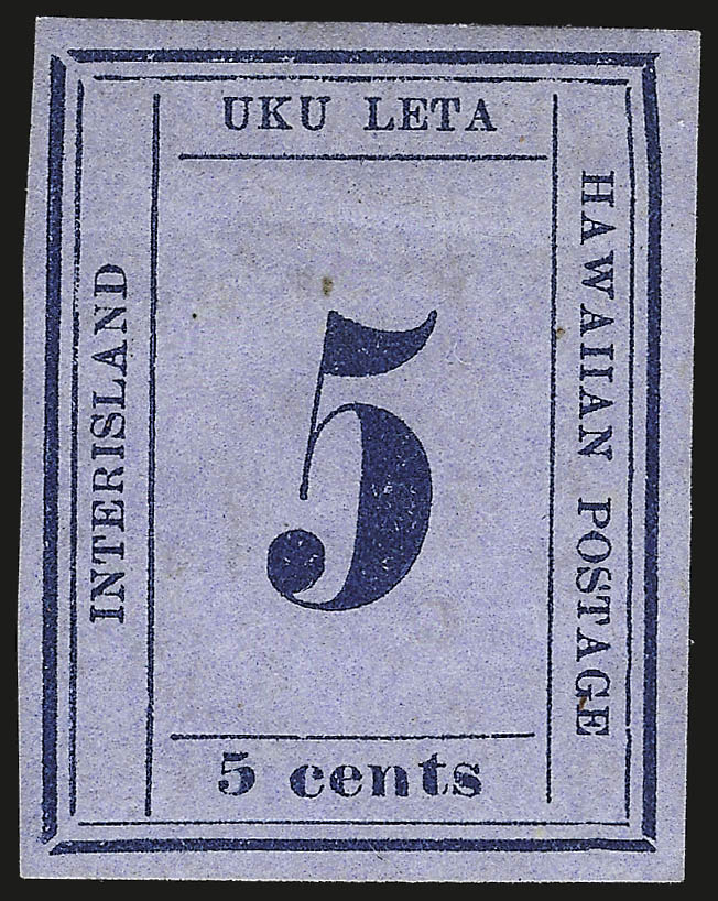 Sale no. 946 — Lot no. 1720 — Siegel Auction Galleries