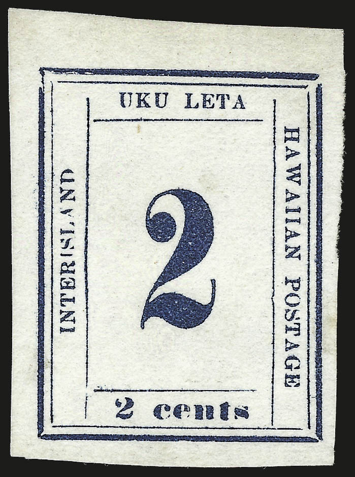 Sale no. 946 — Lot no. 1726 — Siegel Auction Galleries