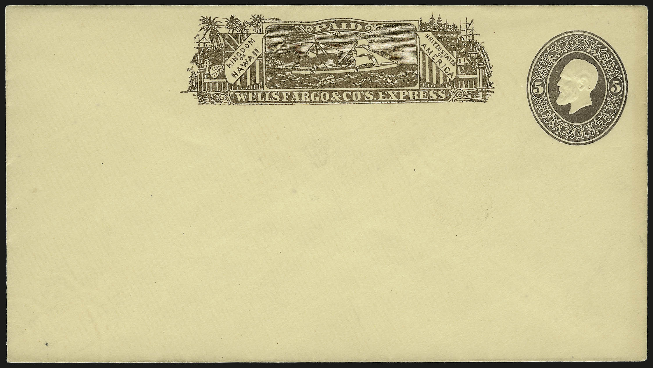 Sale no. 946 — Lot no. 1733 — Siegel Auction Galleries