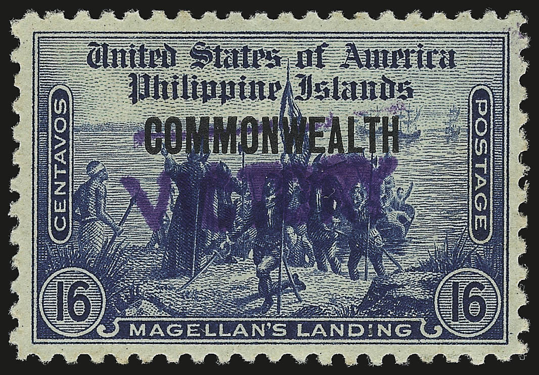 Sale no. 946 — Lot no. 1749 — Siegel Auction Galleries