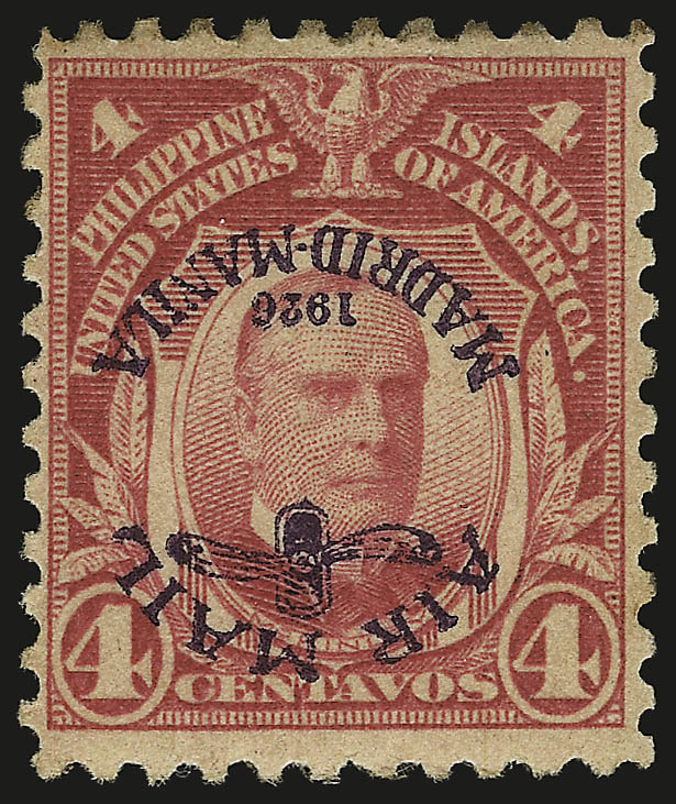 Sale no. 946 — Lot no. 1751 — Siegel Auction Galleries