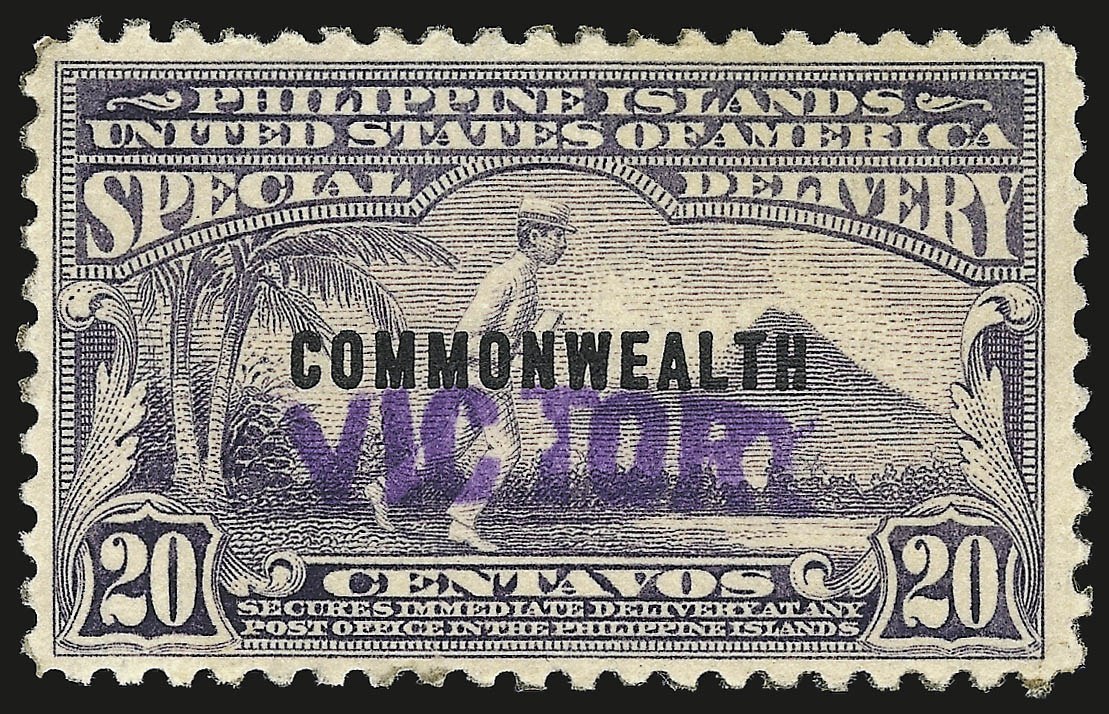 Sale no. 946 — Lot no. 1755 — Siegel Auction Galleries