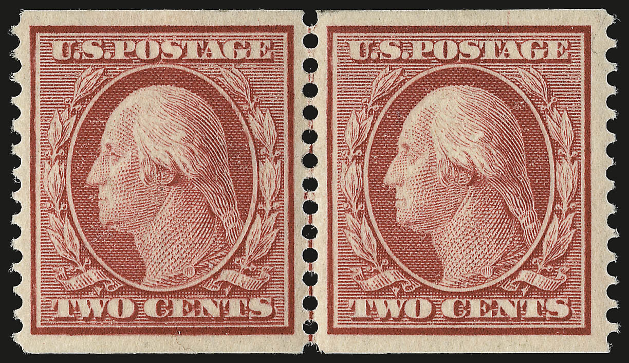 Sale no. 946 — Lot no. 1823 — Siegel Auction Galleries