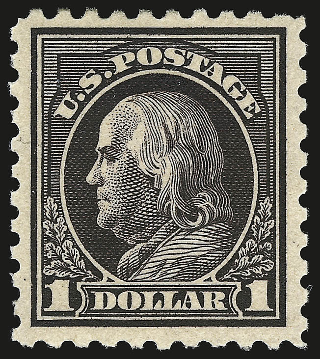 Sale no. 946 — Lot no. 1844 — Siegel Auction Galleries