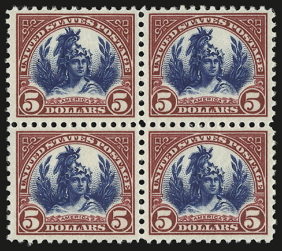 Sale no. 946 — Lot no. 1860 — Siegel Auction Galleries