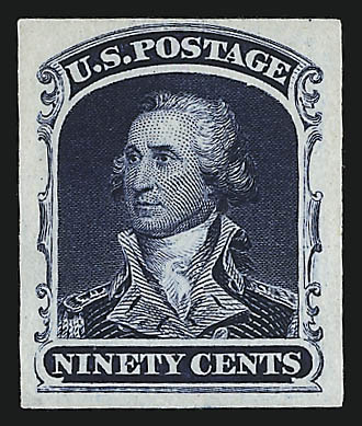 Sale no. 946 — Lot no. 20 — Siegel Auction Galleries