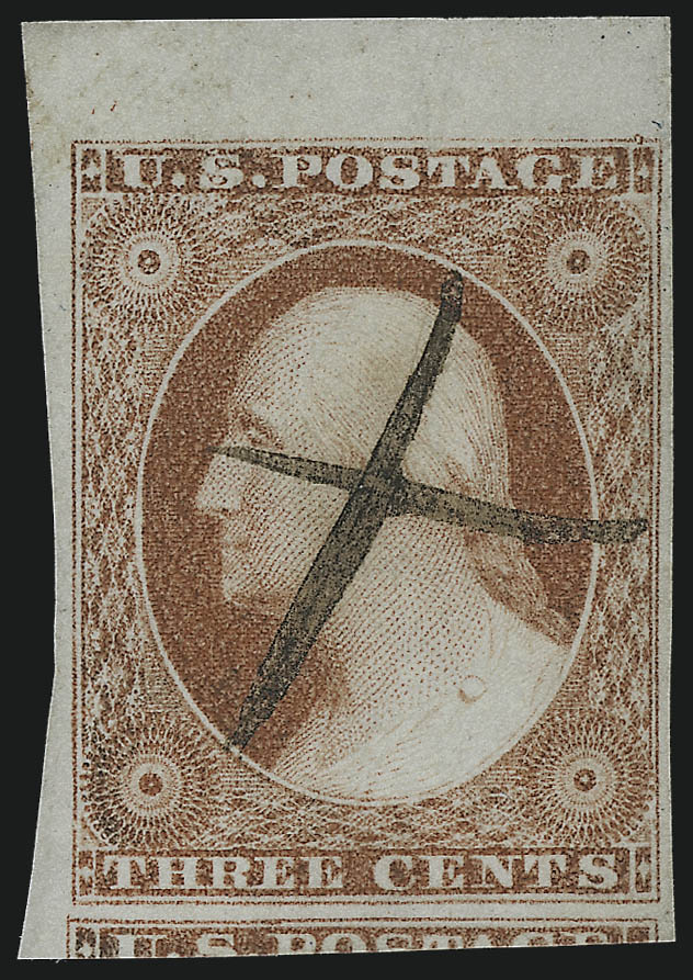 Sale no. 946 — Lot no. 202 — Siegel Auction Galleries