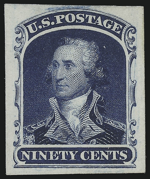 Sale no. 946 — Lot no. 21 — Siegel Auction Galleries