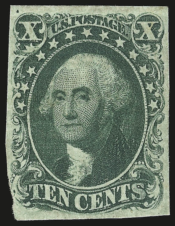 Sale no. 946 — Lot no. 218 — Siegel Auction Galleries