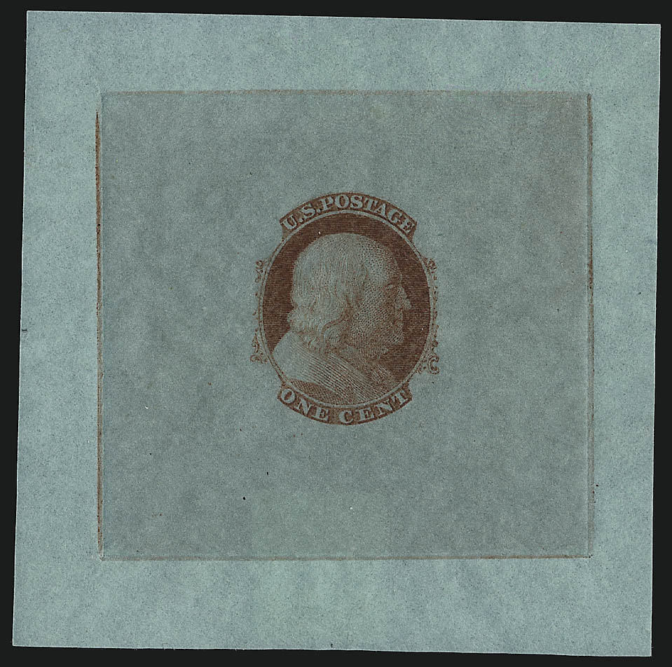 Sale no. 946 — Lot no. 22 — Siegel Auction Galleries