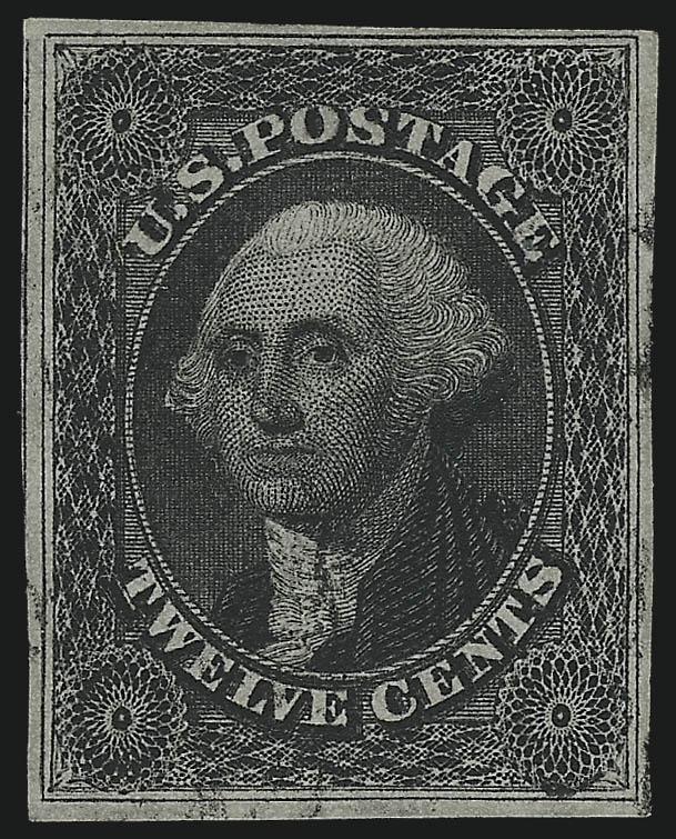 Sale no. 946 — Lot no. 232 — Siegel Auction Galleries