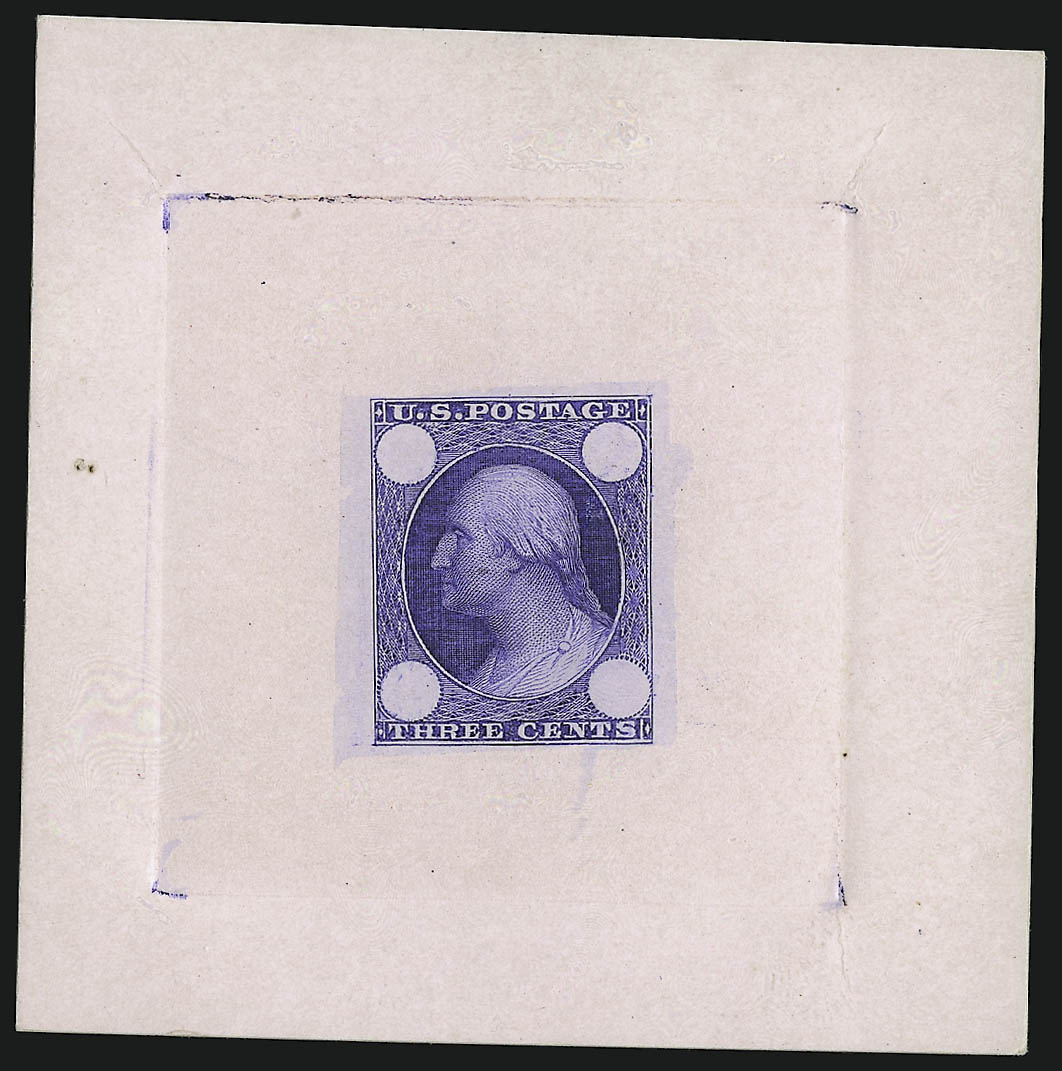 Sale no. 946 — Lot no. 27 — Siegel Auction Galleries