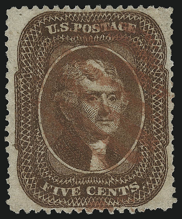 Sale no. 946 — Lot no. 275 — Siegel Auction Galleries