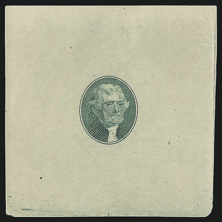 Sale no. 946 — Lot no. 28 — Siegel Auction Galleries