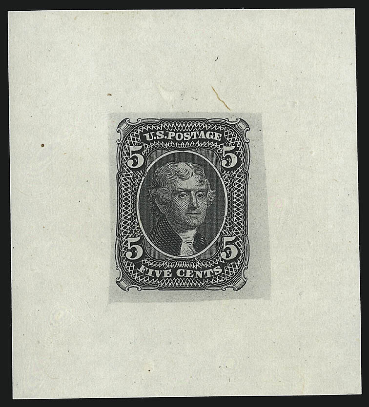 Sale no. 946 — Lot no. 32 — Siegel Auction Galleries