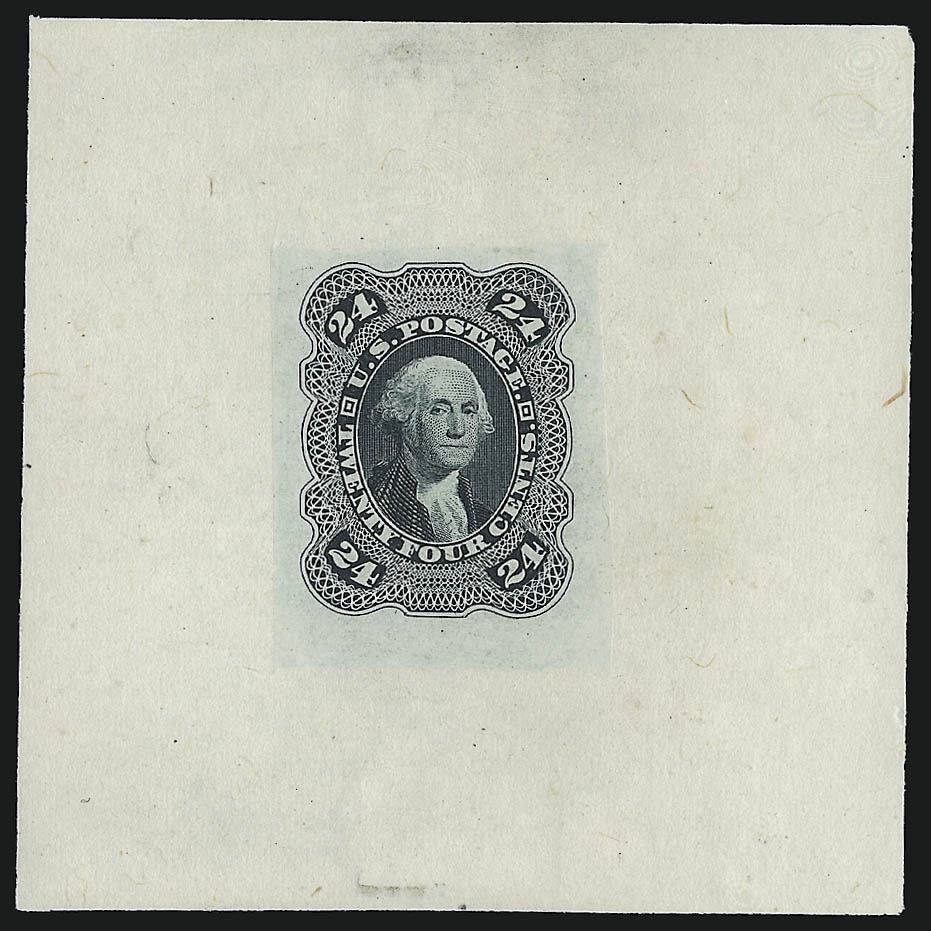 Sale no. 946 — Lot no. 37 — Siegel Auction Galleries