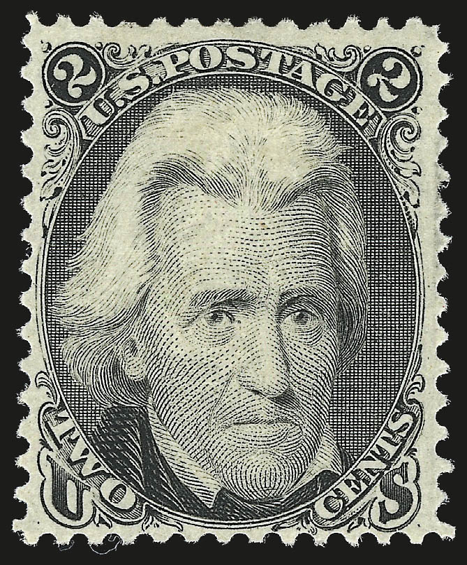 Sale no. 946 — Lot no. 371 — Siegel Auction Galleries