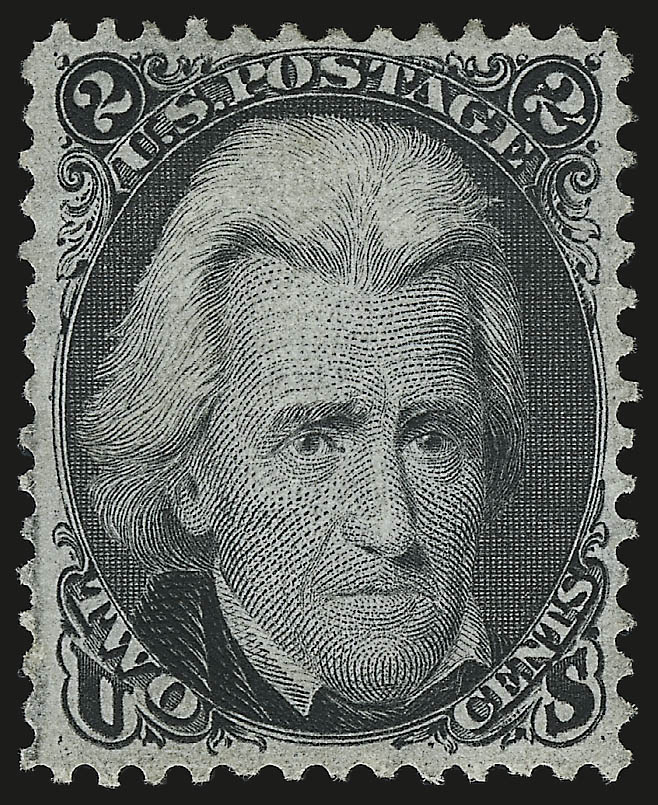 Sale no. 946 — Lot no. 372 — Siegel Auction Galleries