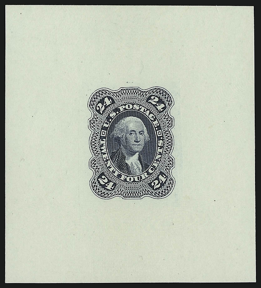 Sale no. 946 — Lot no. 38 — Siegel Auction Galleries