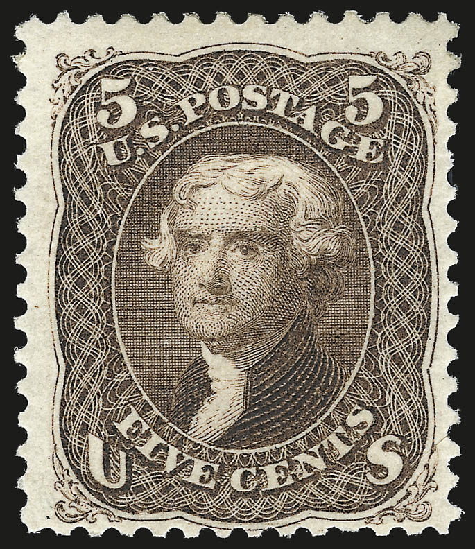 Sale no. 946 — Lot no. 431 — Siegel Auction Galleries