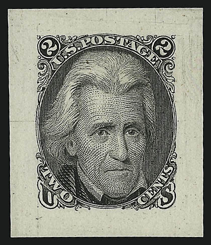 Sale no. 946 — Lot no. 44 — Siegel Auction Galleries