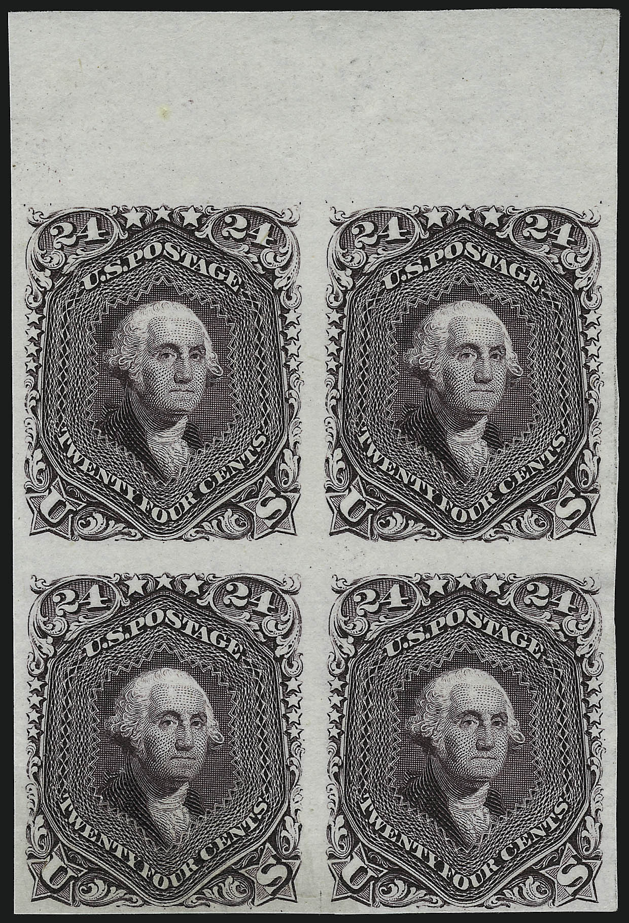 Sale no. 946 — Lot no. 48 — Siegel Auction Galleries