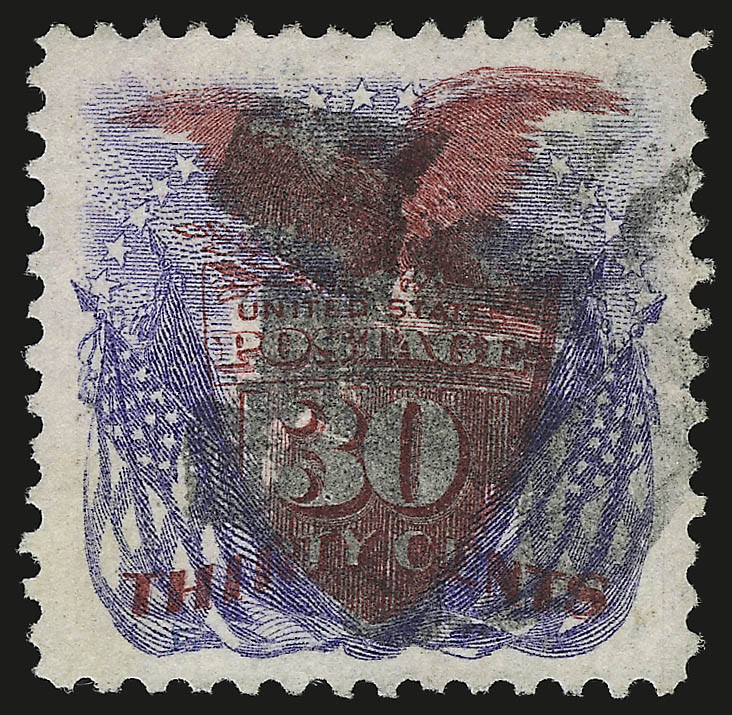 Sale no. 946 — Lot no. 497 — Siegel Auction Galleries