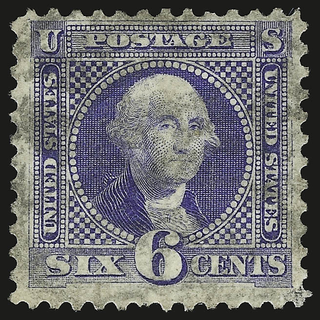 Sale no. 946 — Lot no. 517 — Siegel Auction Galleries