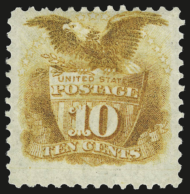 Sale no. 946 — Lot no. 519 — Siegel Auction Galleries