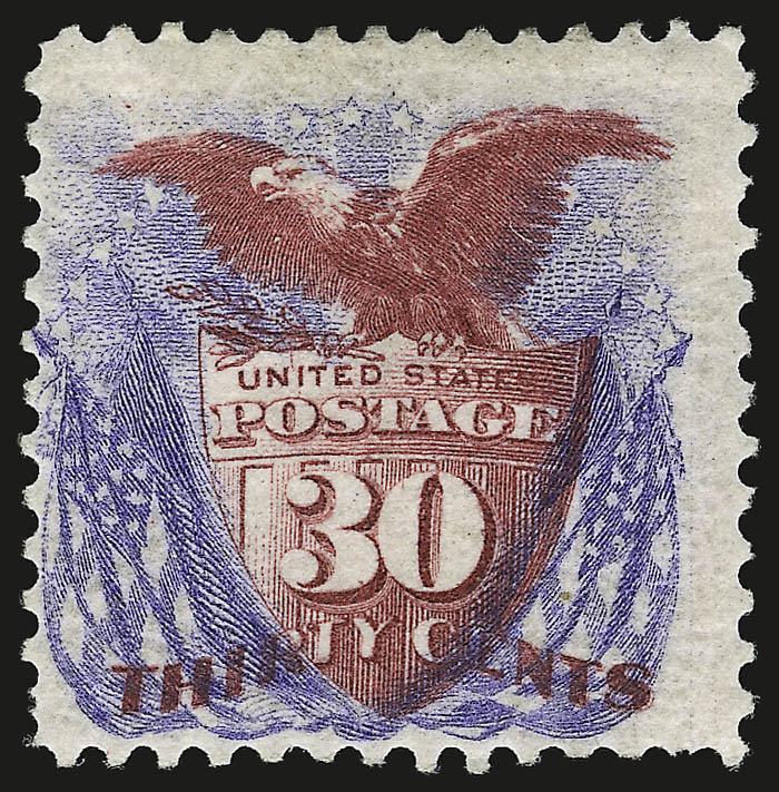 Sale no. 946 — Lot no. 529 — Siegel Auction Galleries