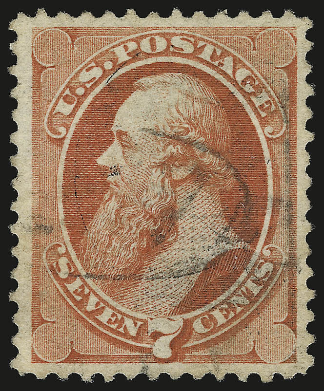 Sale no. 946 — Lot no. 541 — Siegel Auction Galleries