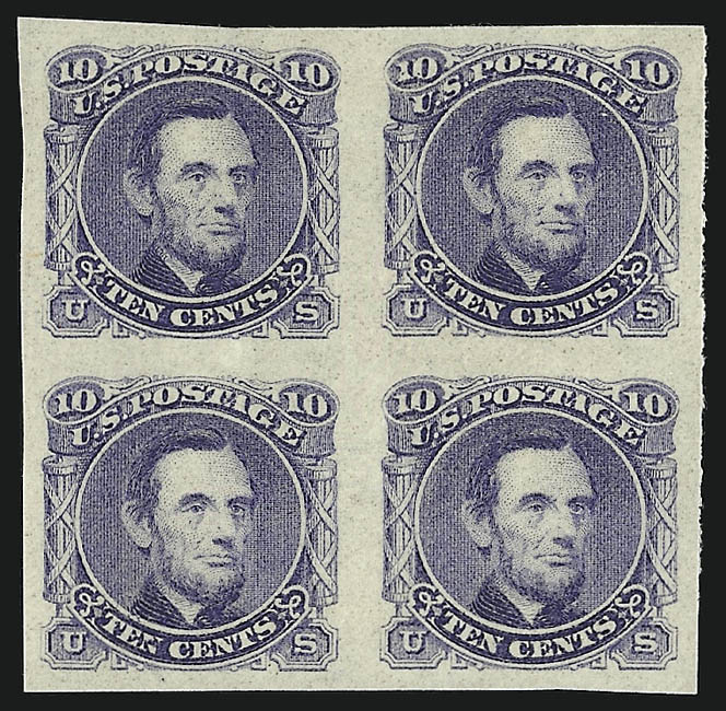 Sale no. 946 — Lot no. 60 — Siegel Auction Galleries