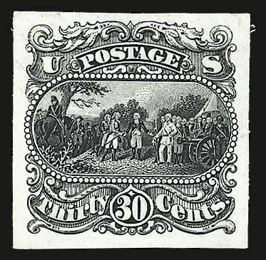 Sale no. 946 — Lot no. 61 — Siegel Auction Galleries