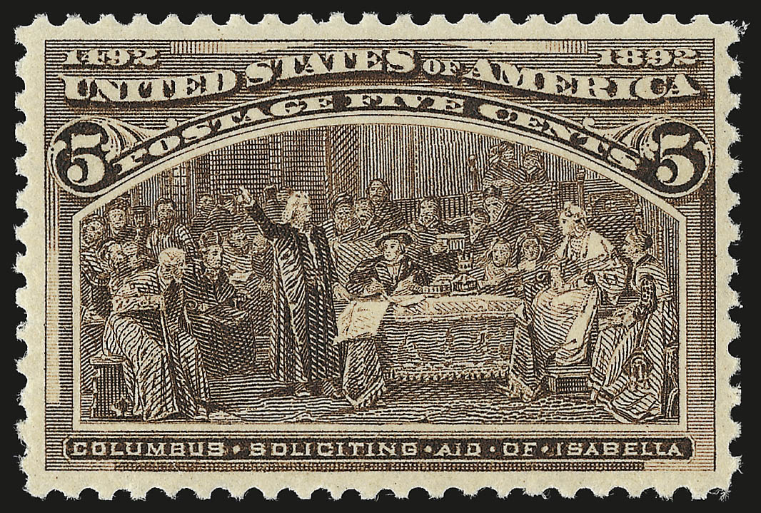 Sale no. 946 — Lot no. 660 — Siegel Auction Galleries