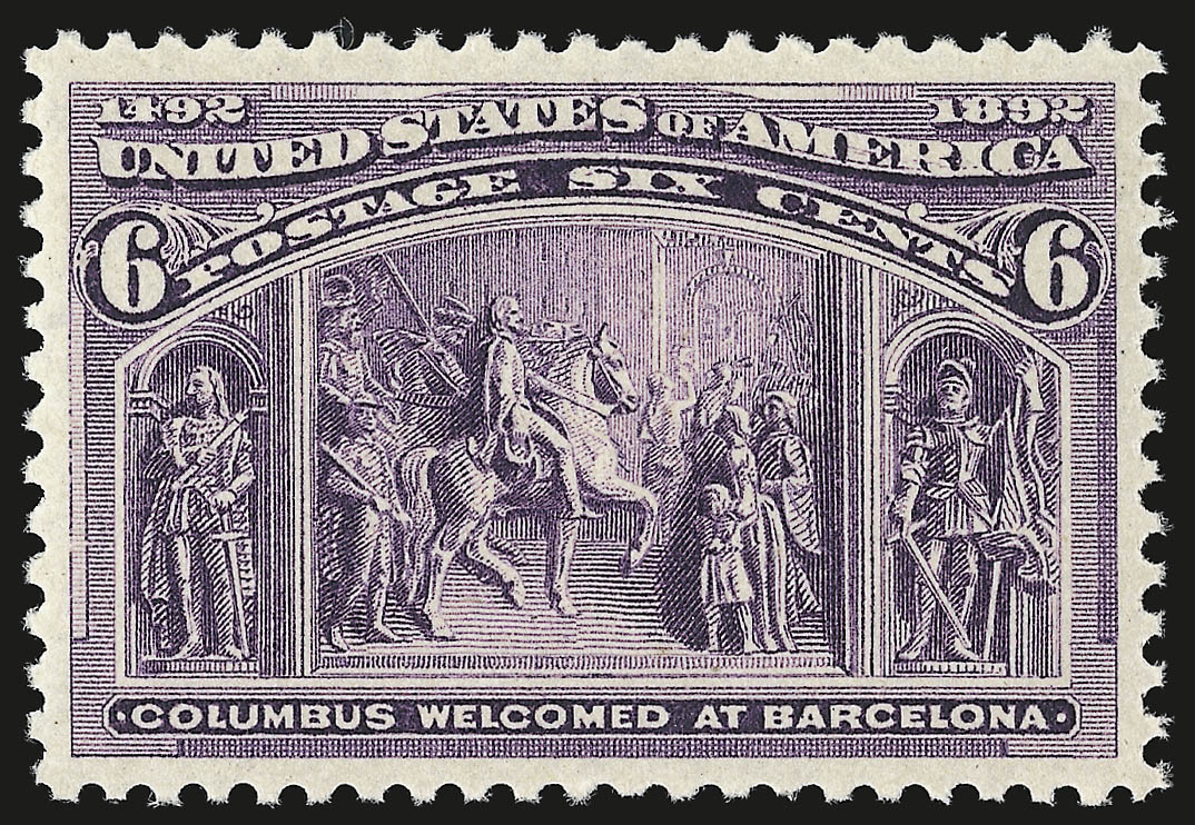 Sale no. 946 — Lot no. 662 — Siegel Auction Galleries