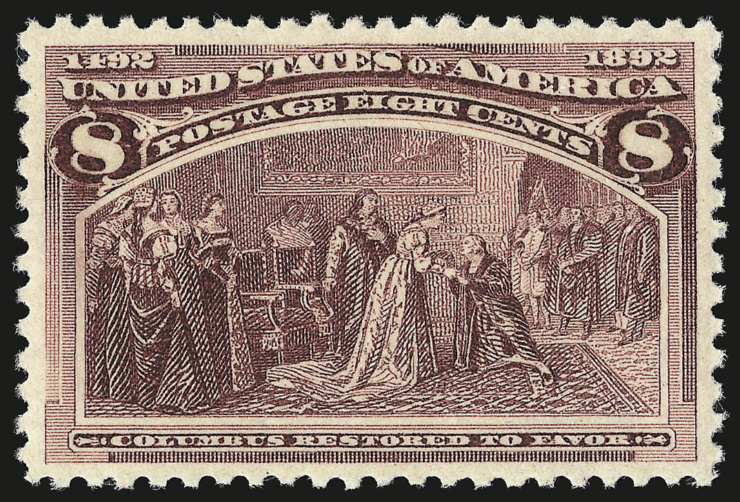 Sale no. 946 — Lot no. 665 — Siegel Auction Galleries