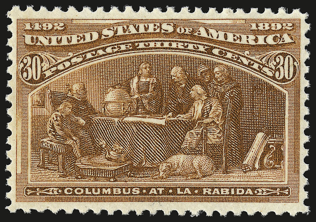 Sale no. 946 — Lot no. 679 — Siegel Auction Galleries