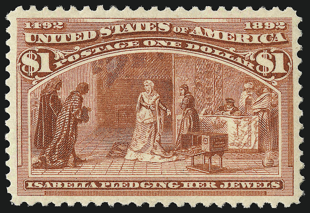 Sale no. 946 — Lot no. 692 — Siegel Auction Galleries