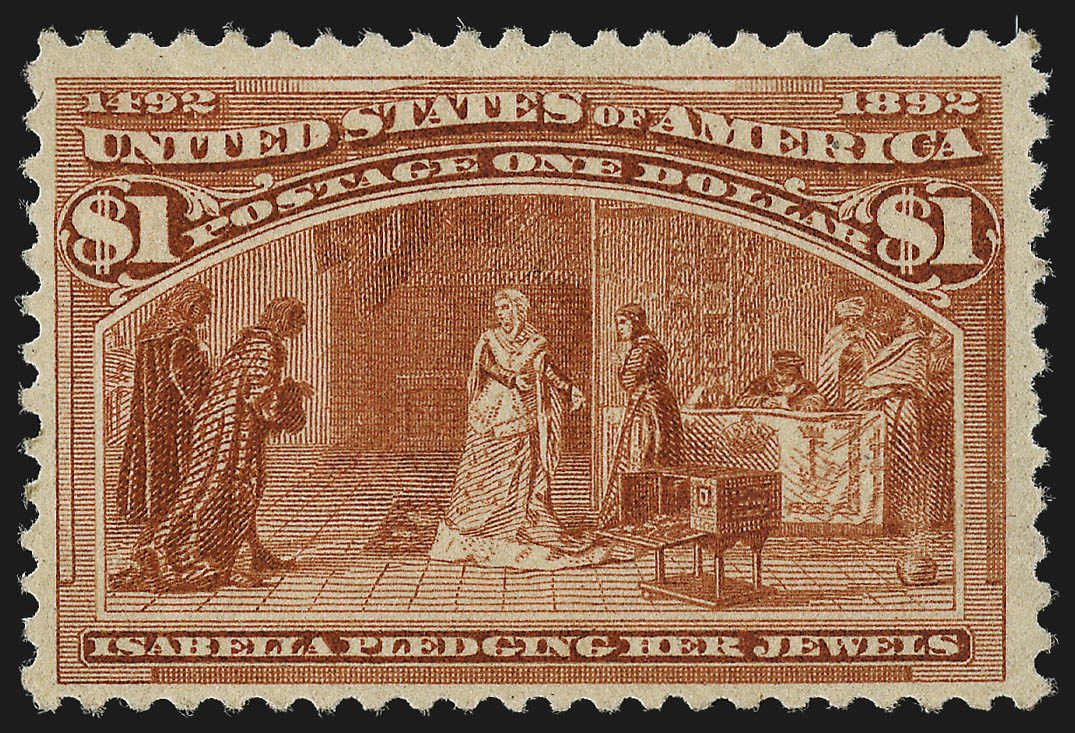 Sale no. 946 — Lot no. 694 — Siegel Auction Galleries