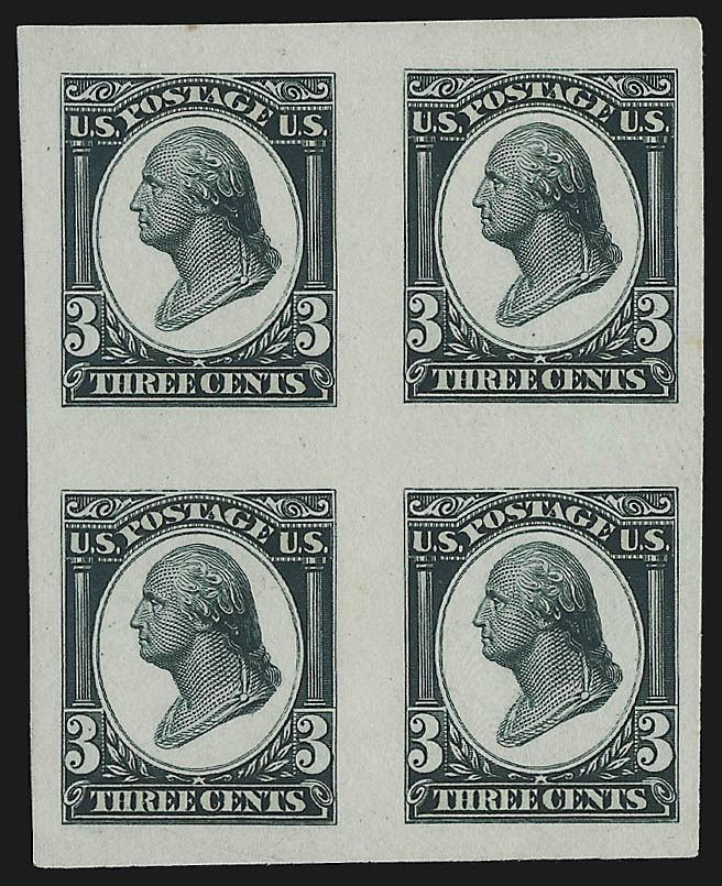 Sale no. 946 — Lot no. 72 — Siegel Auction Galleries