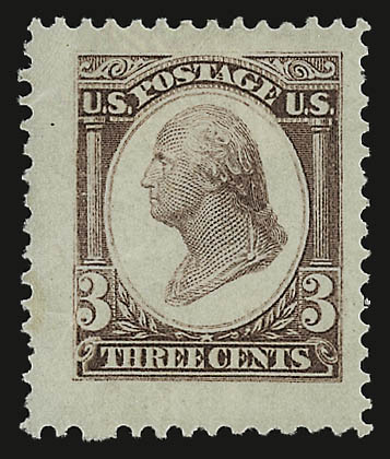 Sale no. 946 — Lot no. 73 — Siegel Auction Galleries