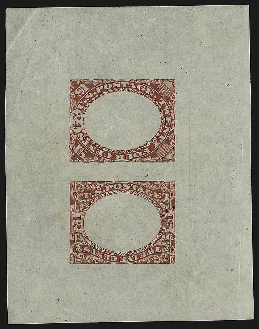 Sale no. 946 — Lot no. 74 — Siegel Auction Galleries