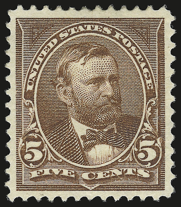 Sale no. 946 — Lot no. 750 — Siegel Auction Galleries