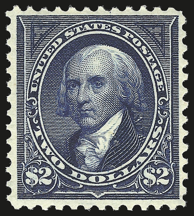 Sale no. 946 — Lot no. 760 — Siegel Auction Galleries