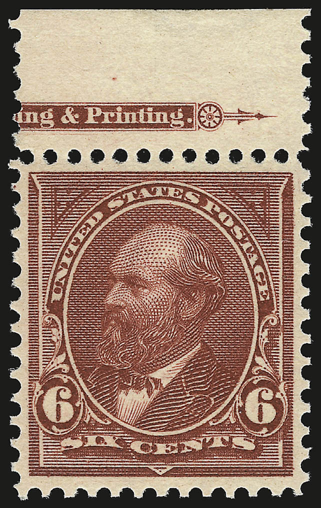 Sale no. 946 — Lot no. 772 — Siegel Auction Galleries