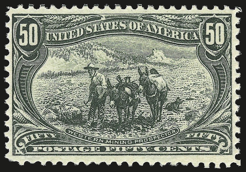 Sale no. 946 — Lot no. 790 — Siegel Auction Galleries